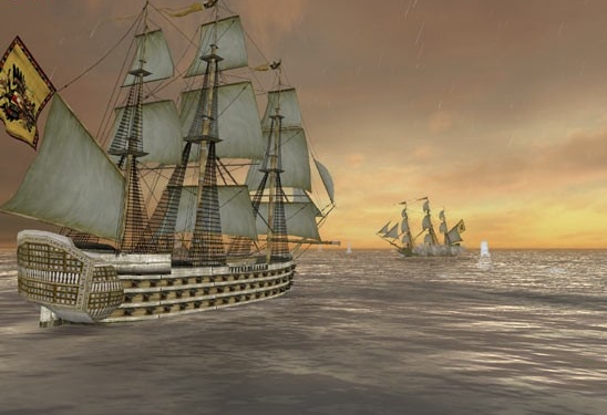 PC Screenshots
