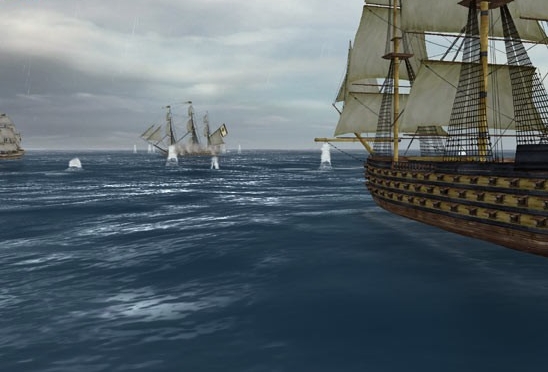 PC Screenshots