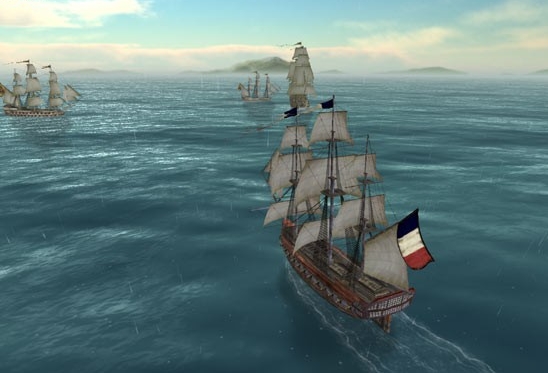 PC Screenshots