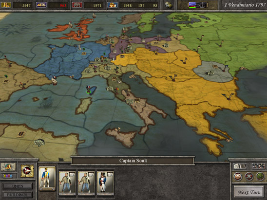 PC Screenshots