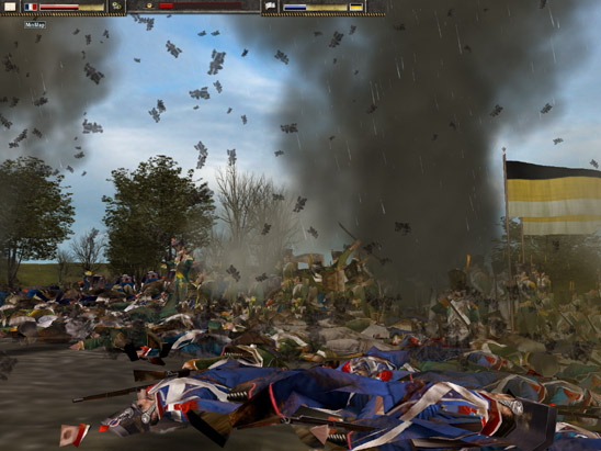PC Screenshots