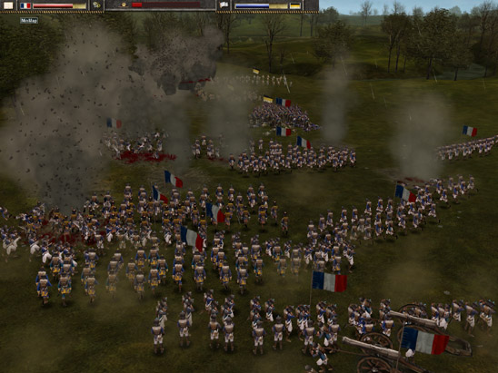 PC Screenshots