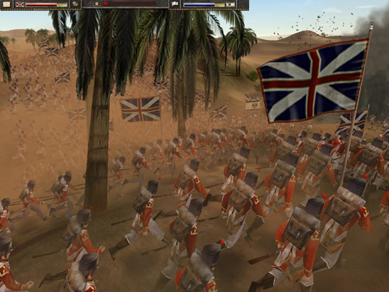 PC Screenshots