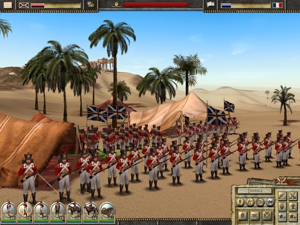 PC Screenshots