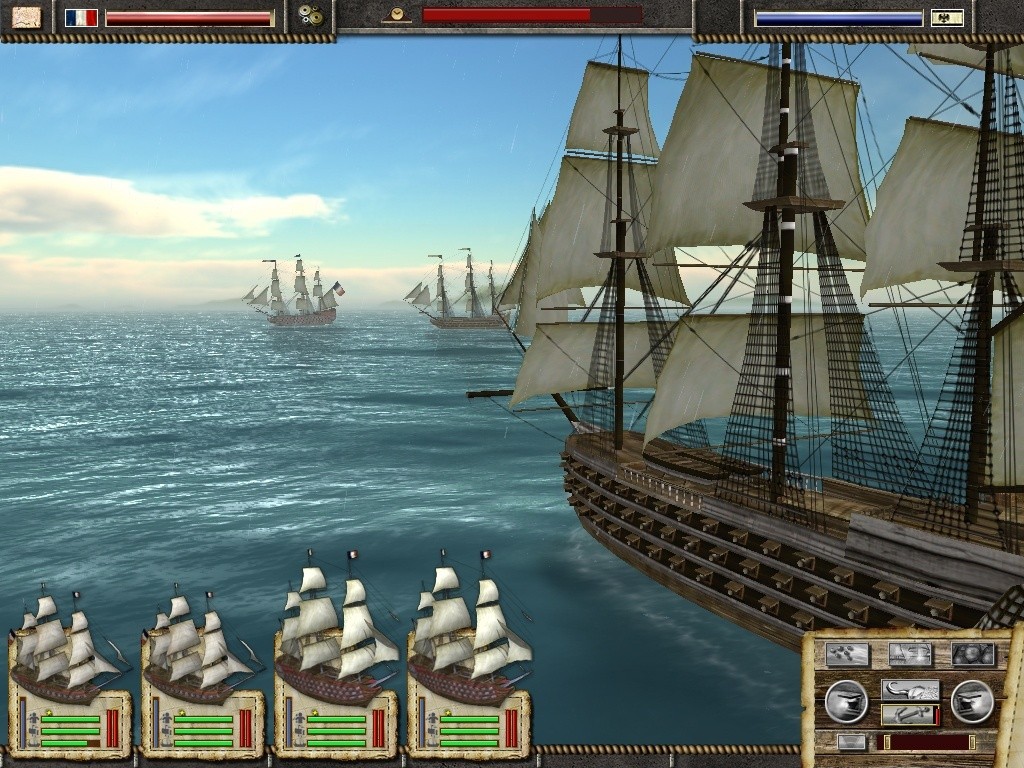 PC Screenshots