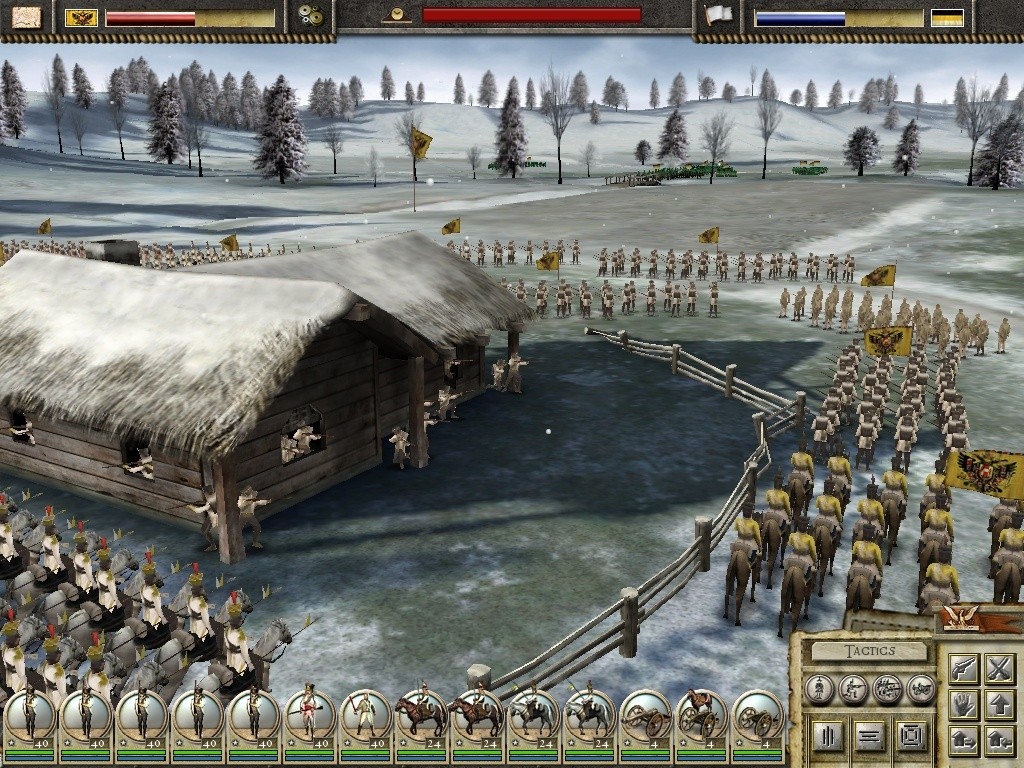 PC Screenshots