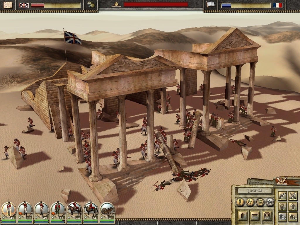 PC Screenshots