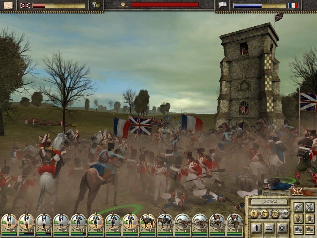PC Screenshots
