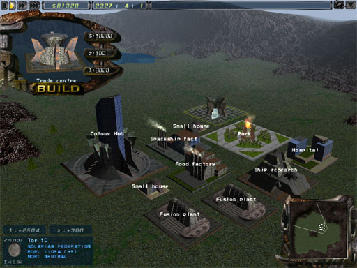 Screenshots