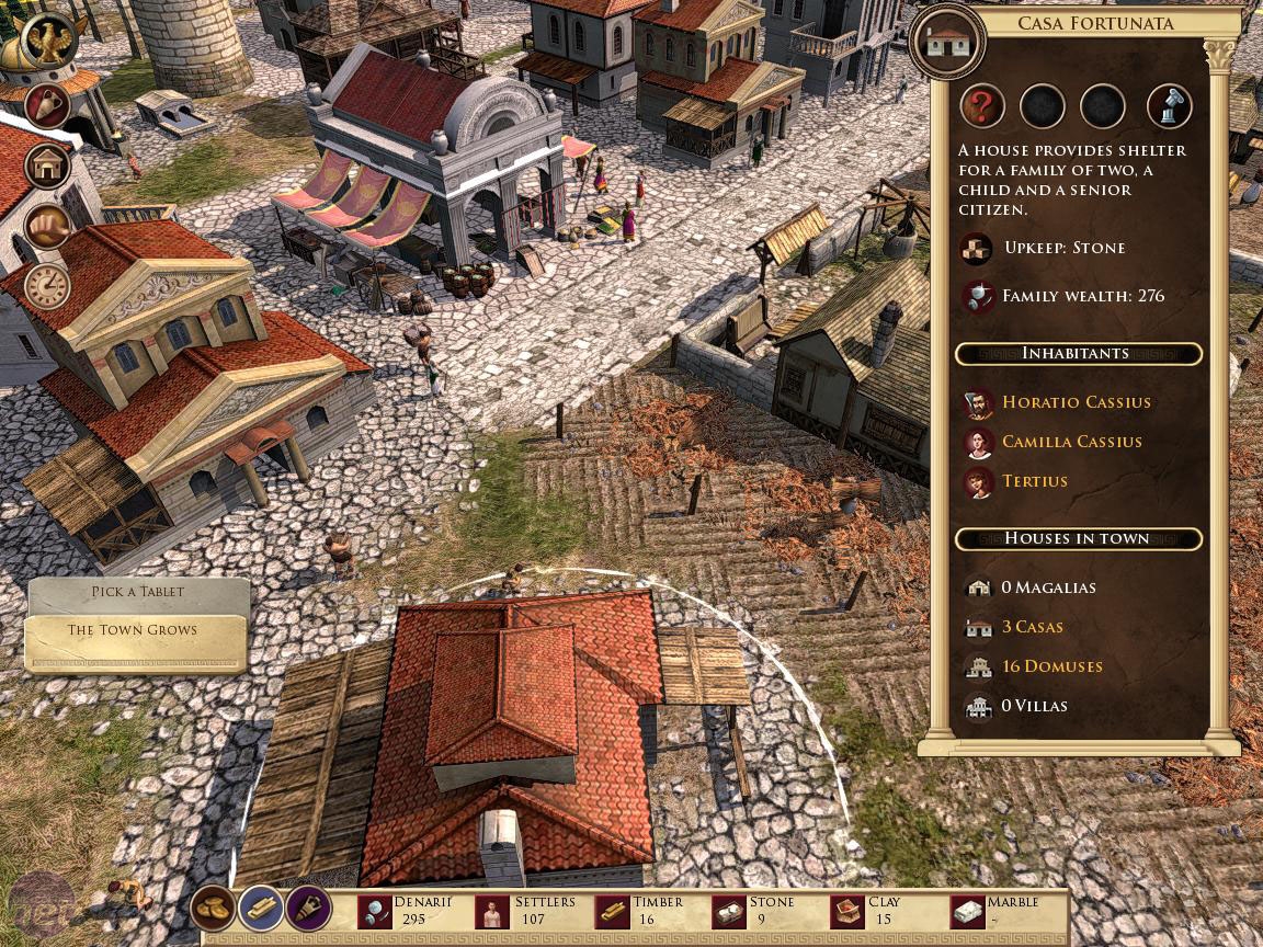 PC Screenshots