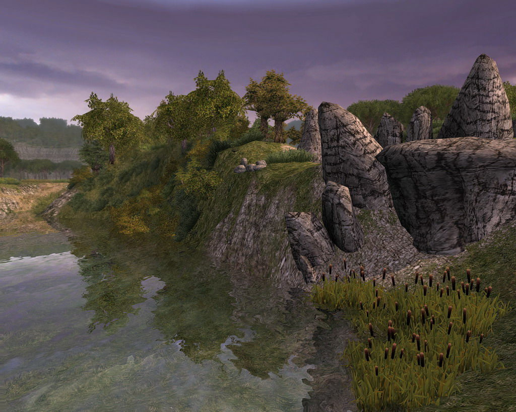 PC Screenshots