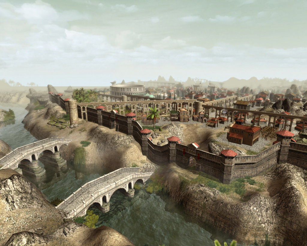 PC Screenshots