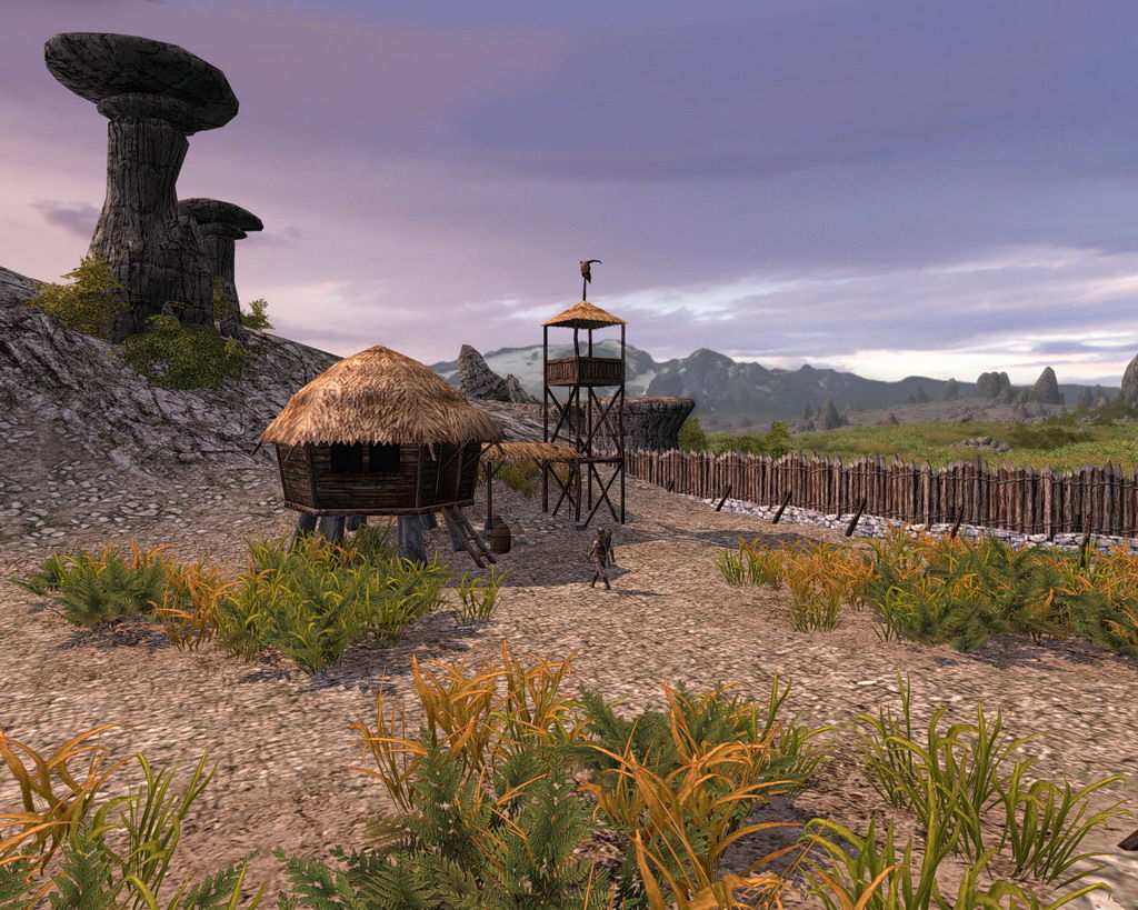 PC Screenshots
