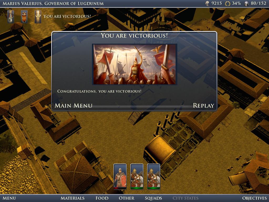 Imperium Romanum