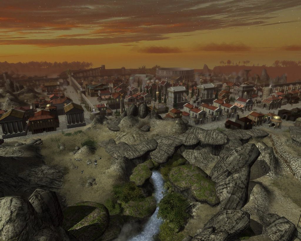 PC Screenshots
