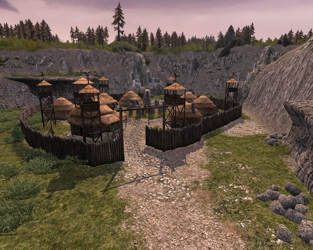 PC Screenshots