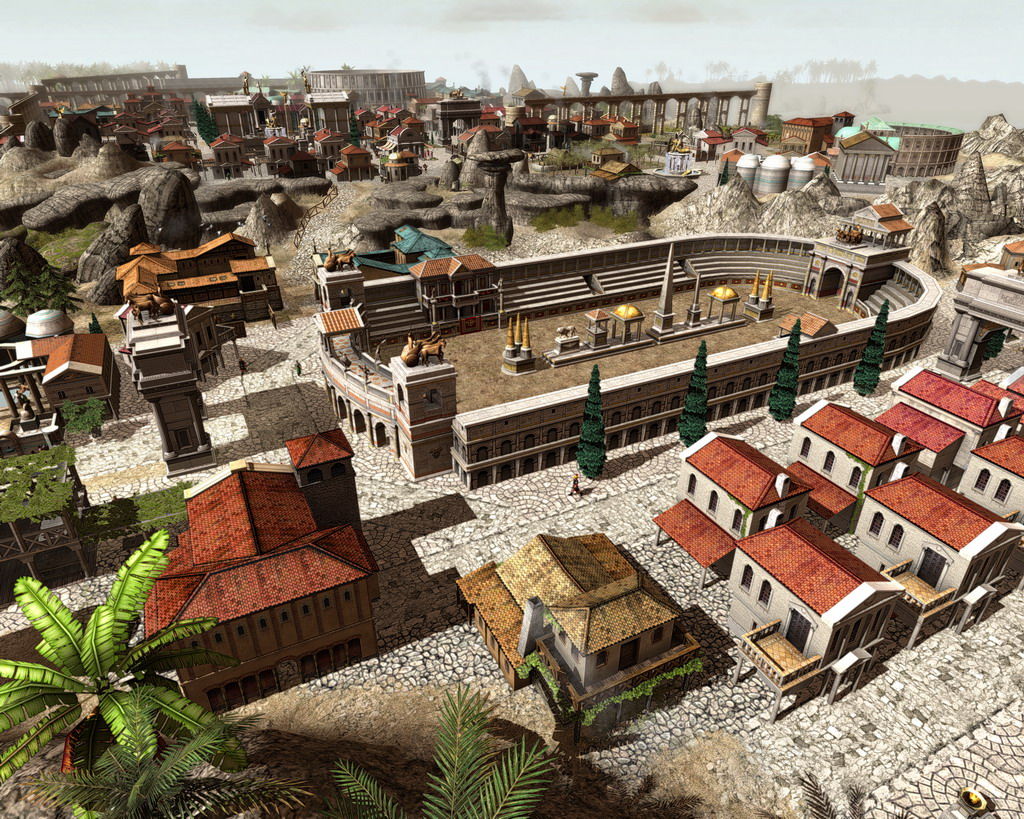 PC Screenshots