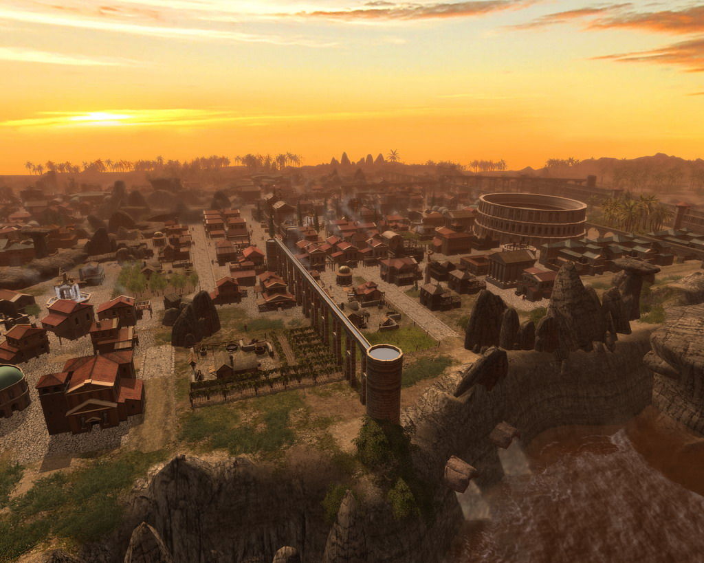 PC Screenshots