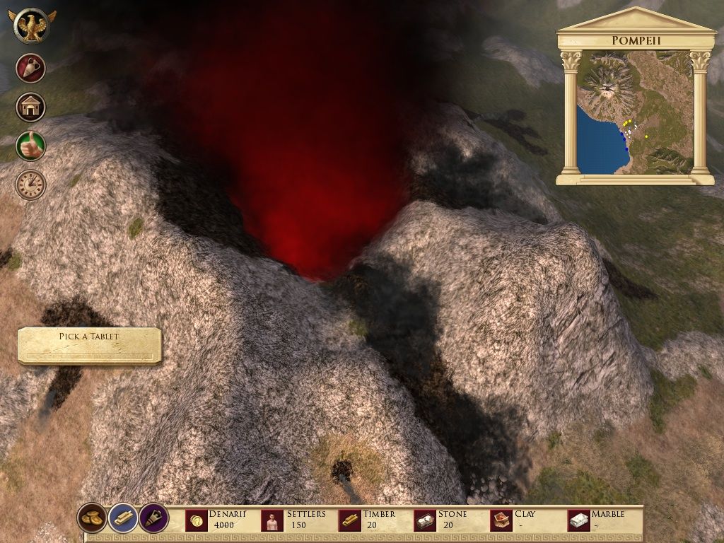 PC Screenshots