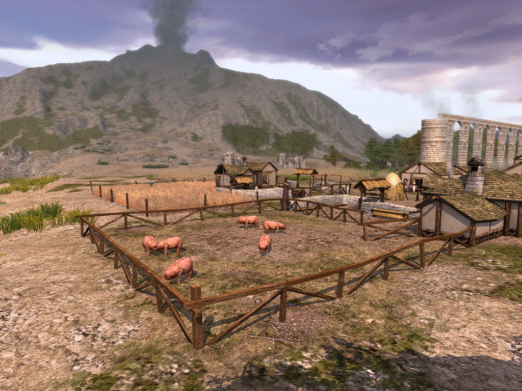 PC Screenshots
