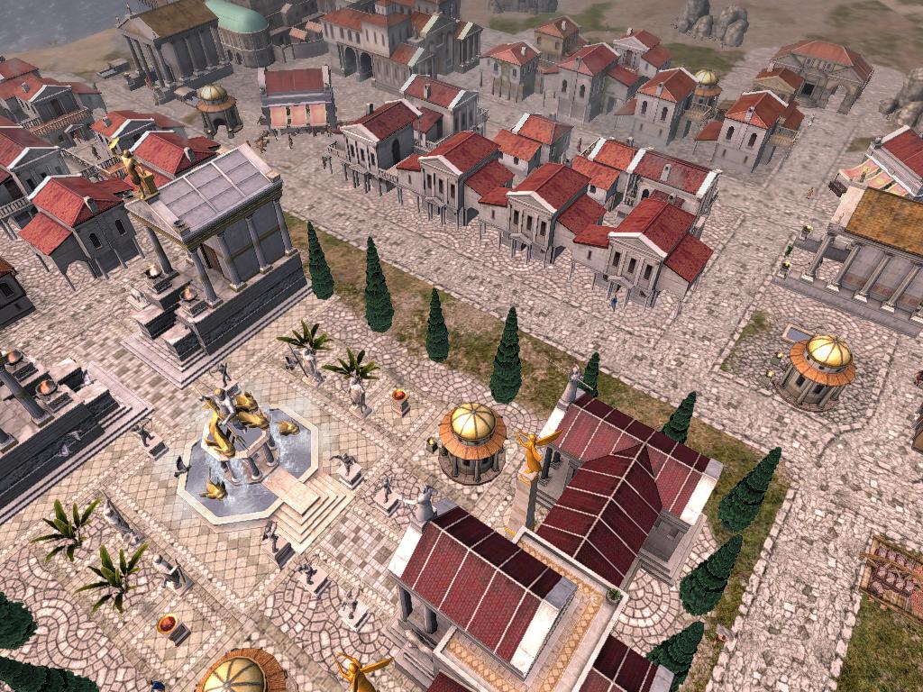 PC Screenshots