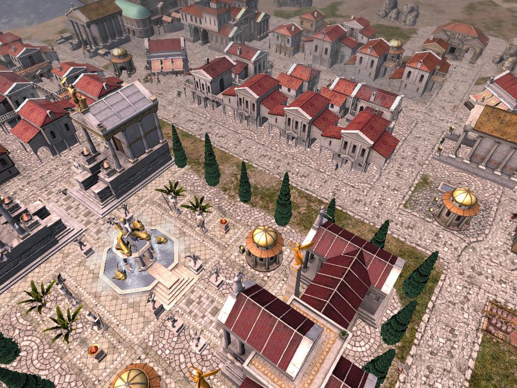 PC Screenshots