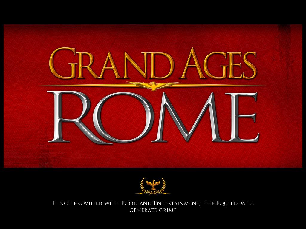 Imperium Romanum