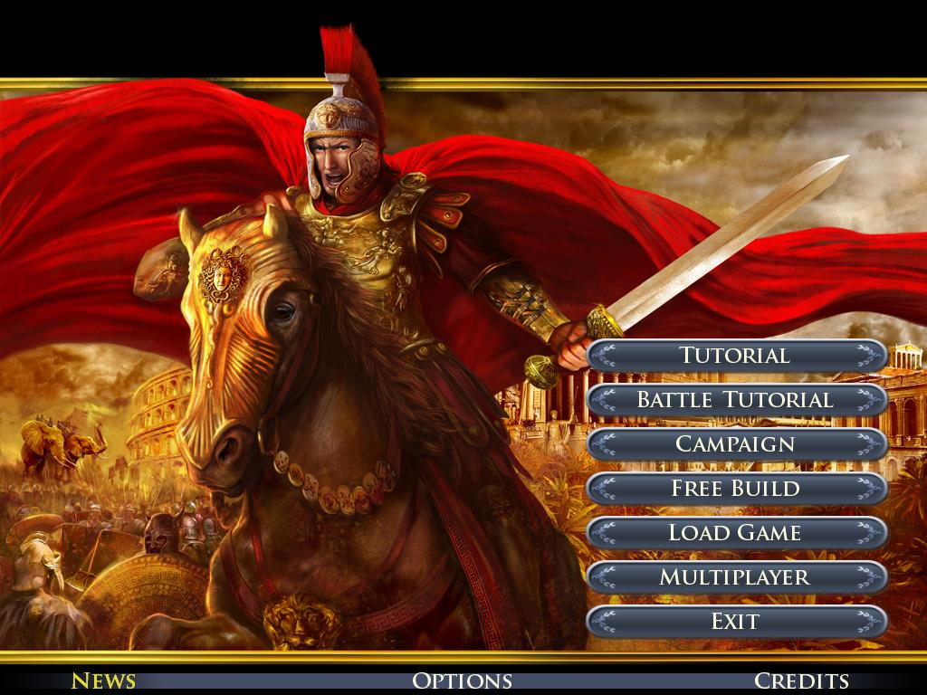 Imperium Romanum