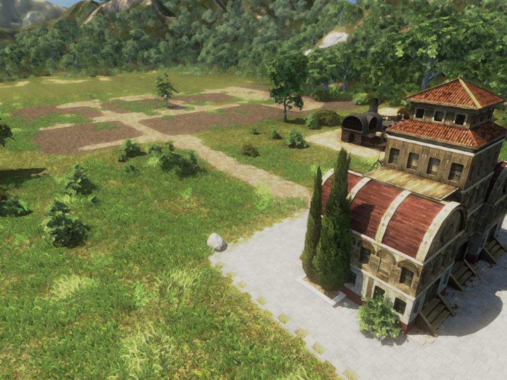 Imperium Romanum