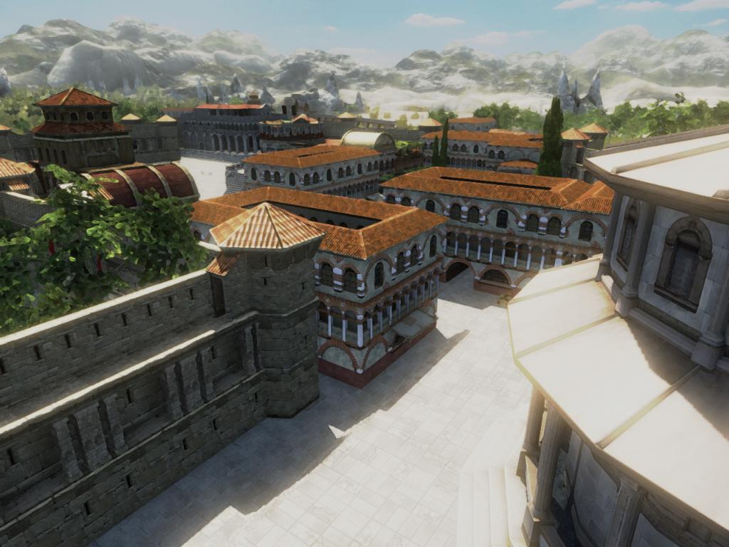 Imperium Romanum