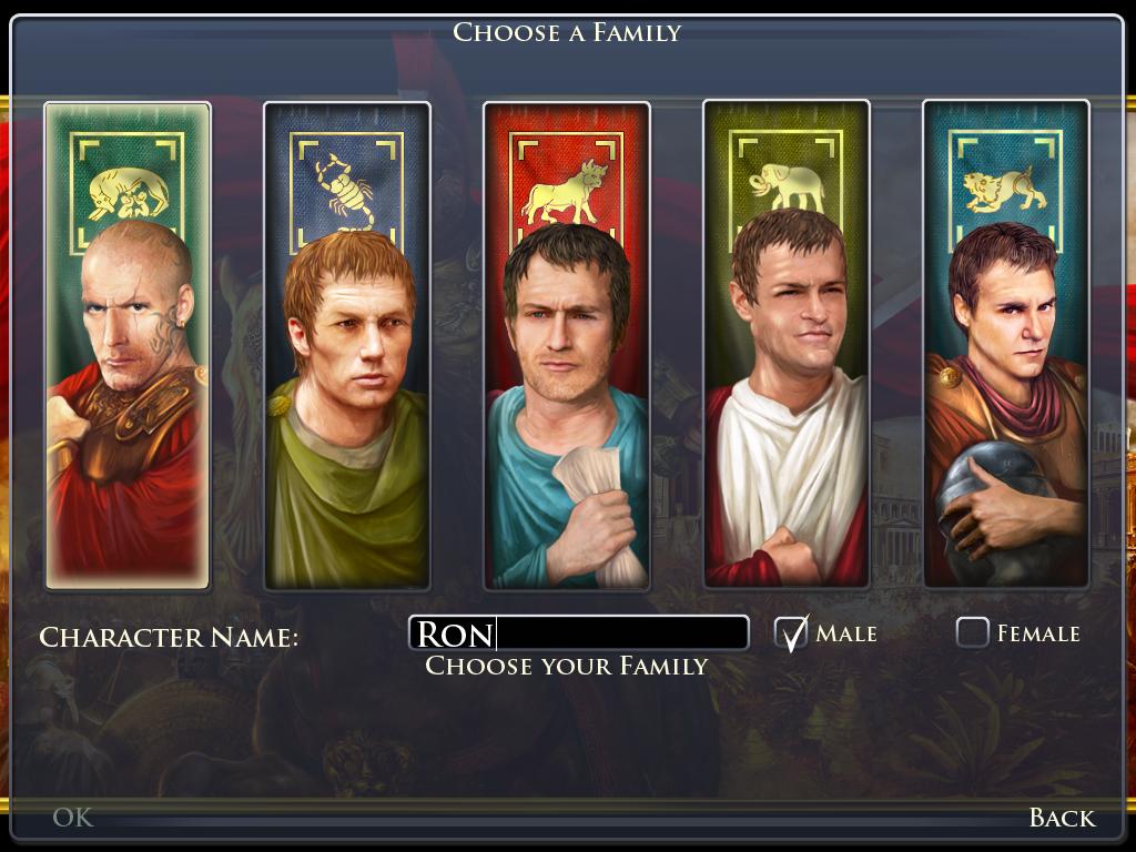 Imperium Romanum