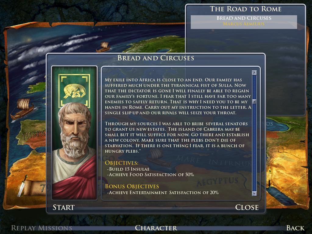 Imperium Romanum