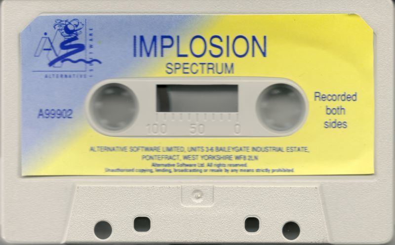 Implosion