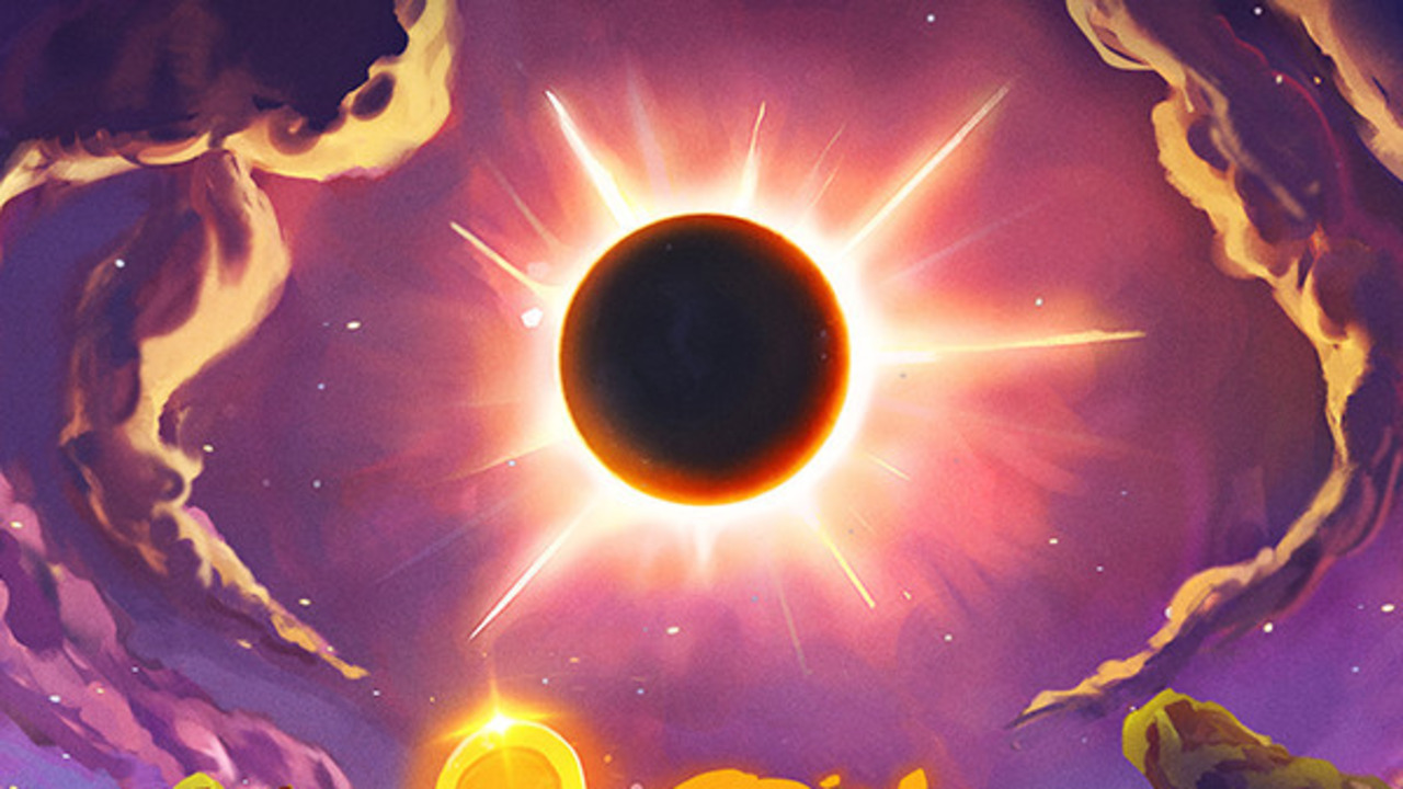 Imp of the Sun