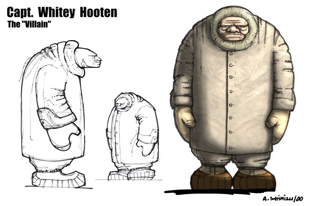 Concept Art
