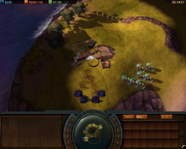 Screenshots
