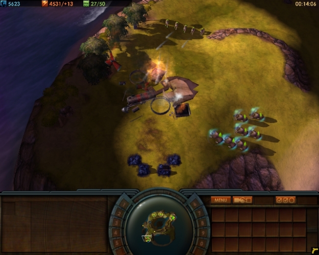 Screenshots