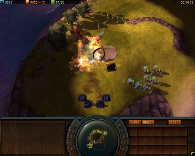 Screenshots
