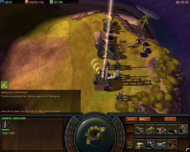 Screenshots
