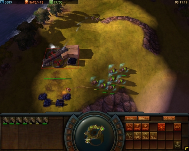 Screenshots