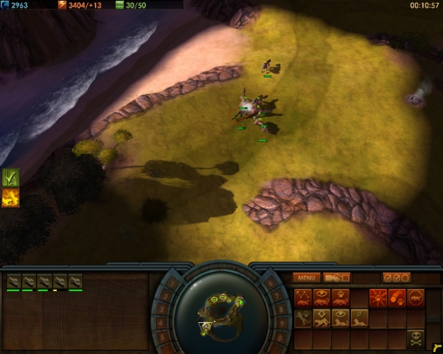 Screenshots
