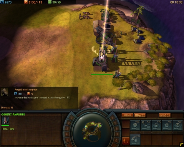 Screenshots