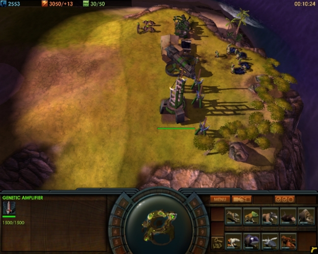 Screenshots