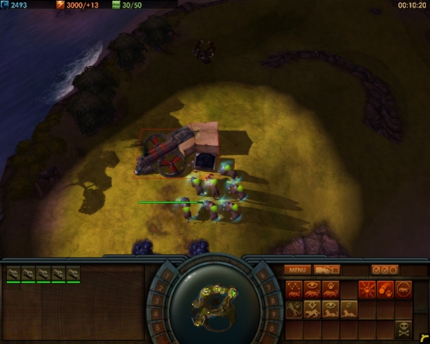 Screenshots