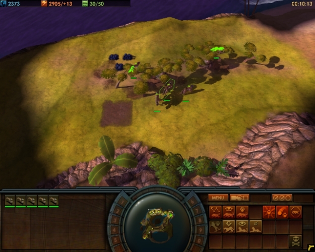 Screenshots