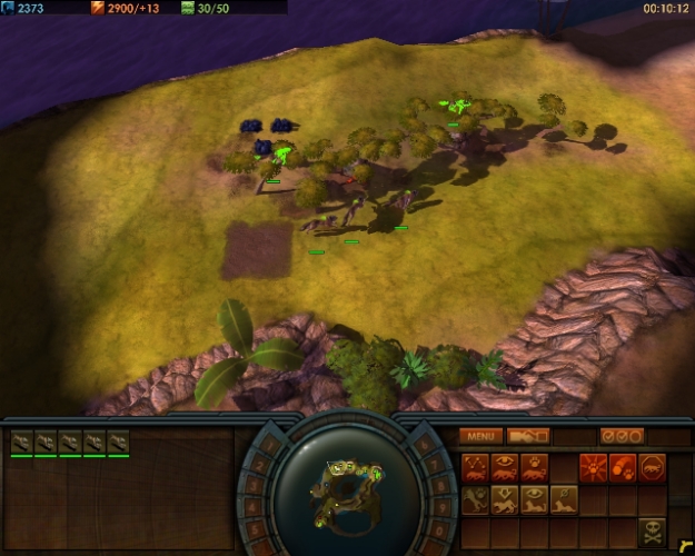 Screenshots