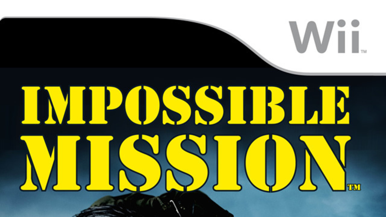 Impossible Mission