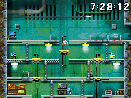 Nintendo DS Screenshot