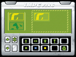 Nintendo DS Screenshot