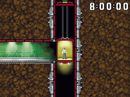 Nintendo DS Screenshot
